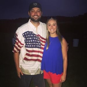 Meet your Posher, Ben